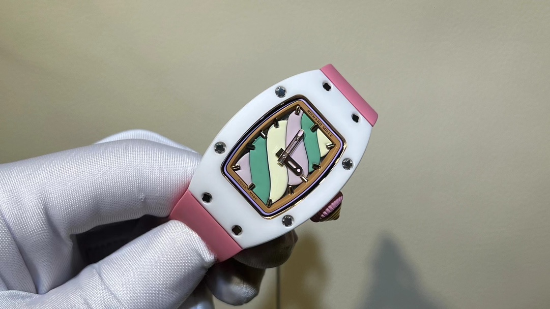 Richard Mille